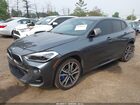 2020 Bmw X2 M35i Серый vin: WBXYN1C05L5P16599