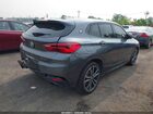 2020 Bmw X2 M35i Серый vin: WBXYN1C05L5P16599