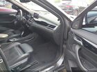 2020 Bmw X2 M35i Серый vin: WBXYN1C05L5P16599