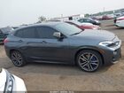 2020 Bmw X2 M35i Серый vin: WBXYN1C05L5P16599