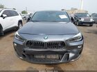 2020 Bmw X2 M35i Серый vin: WBXYN1C05L5P16599