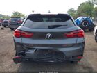 2020 Bmw X2 M35i Серый vin: WBXYN1C05L5P16599