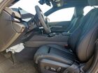 2025 Bmw I5 Xdrive 40 Gray vin: WBY13HG09SCT34897