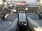 2025 Bmw I5 Xdrive 40 Gray vin: WBY13HG09SCT34897