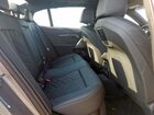 2025 Bmw I5 Xdrive 40 Gray vin: WBY13HG09SCT34897