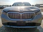 2025 Bmw I5 Xdrive 40 Gray vin: WBY13HG09SCT34897