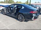 2025 Bmw I5 Edrive40 Черный vin: WBY33FK03SCT60237