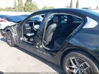 2025 Bmw I5 Edrive40 Черный vin: WBY33FK03SCT60237