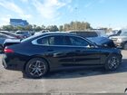 2025 Bmw I5 Edrive40 Черный vin: WBY33FK03SCT60237