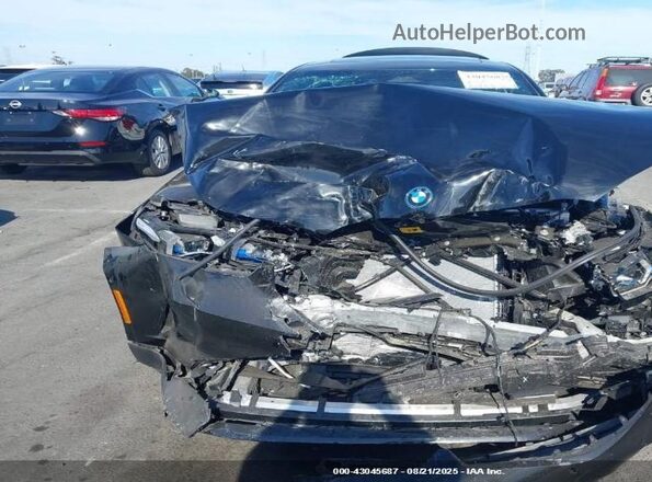 WBY33FK03SCT60237 2025 BMW OTHER Черный Вид сзади