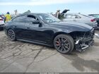 2024 Bmw I4 Edrive35 Черный vin: WBY43AW00RFT55281