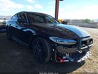 2023 Bmw I4 Edrive35 Синий vin: WBY43AW09PFP53618
