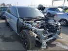 2025 Bmw I7 Edrive50 Gray vin: WBY43EJ04SCT76687
