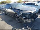 2023 Bmw I7 Xdrive60 Серый vin: WBY53EJ02PCN43351