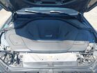 2023 Bmw I4 Edrive40 Gray vin: WBY73AW08PFP84033