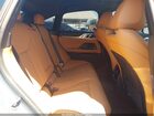 2023 Bmw I4 Edrive40 Gray vin: WBY73AW08PFP84033
