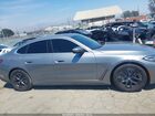 2023 Bmw I4 Edrive40 Gray vin: WBY73AW08PFP84033