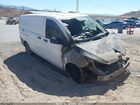 2020 Mercedes-benz Metris   White vin: WD3PG2EA2L3662991