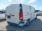 2019 Mercedes-benz Metris White vin: WD3PG2EA5K3597066 2019 Mercedes-benz Metris White vin: WD3PG2EA5K3597066