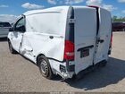 2019 Mercedes-benz Metris White vin: WD3PG2EA5K3597066 2019 Mercedes-benz Metris White vin: WD3PG2EA5K3597066