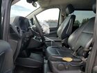2017 Mercedes-benz Metris Black vin: WD4PG2EEXH3332232