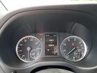 2017 Mercedes-benz Metris Black vin: WDAPG2EE6H3334038