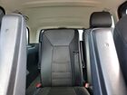 2017 Mercedes-benz Metris Black vin: WDAPG2EE6H3334038