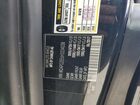 2017 Mercedes-benz Metris Black vin: WDAPG2EE6H3334038
