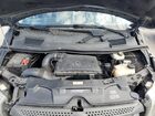 2017 Mercedes-benz Metris Black vin: WDAPG2EE6H3334038