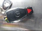 2017 Mercedes-benz Glc 300 Черный vin: WDC0G4JB4HF196661