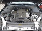 2019 Mercedes-benz Glc 350e 4matic Black vin: WDC0G5EB8KF636095