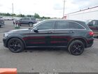 2019 Mercedes-benz Glc 350e 4matic Black vin: WDC0G5EB8KF636095