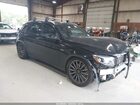 2018 Mercedes-benz Amg Glc 43 4matic Черный vin: WDC0G6EB3JF469813