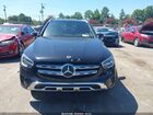 2020 Mercedes-benz Glc 300 4matic Black vin: WDC0G8EB0LF676755