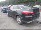 2018 Mercedes-benz Glc 300 Coupe 4matic Черный vin: WDC0J4KB0JF297699 2018 Mercedes-benz Glc 300 Coupe 4matic Черный vin: WDC0J4KB0JF297699