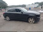 2018 Mercedes-benz Glc 300 Coupe 4matic Черный vin: WDC0J4KB0JF297699 2018 Mercedes-benz Glc 300 Coupe 4matic Черный vin: WDC0J4KB0JF297699