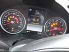 2017 Mercedes-benz Glc 300 Coupe 4matic Purple vin: WDC0J4KB4HF196319