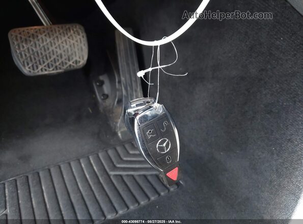 WDC0J4KB7JF360927 2018 MERCEDES-BENZ GLC 300 COUPE Синий Вид панели приборов