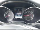 2018 Mercedes-benz Glc 300 Coupe 4matic Синий vin: WDC0J4KB7JF360927
