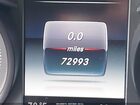 2018 Mercedes-benz Glc 300 Coupe 4matic Синий vin: WDC0J4KB7JF360927
