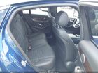 2018 Mercedes-benz Glc 300 Coupe 4matic Синий vin: WDC0J4KB7JF360927