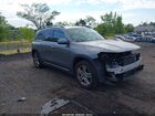 2020 Mercedes-benz Glb 250 4matic Gray vin: WDC4M4HB9LW006992