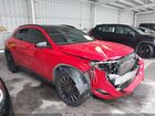 2019 Mercedes-benz Gla 250   Red vin: WDCTG4EB1KU003196