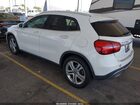 2020 Mercedes-benz Gla 250 White vin: WDCTG4EB3LJ687462 2020 Mercedes-benz Gla 250 White vin: WDCTG4EB3LJ687462