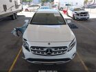 2020 Mercedes-benz Gla 250 White vin: WDCTG4EB3LJ687462 2020 Mercedes-benz Gla 250 White vin: WDCTG4EB3LJ687462