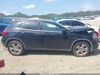 2017 Mercedes-benz Gla 250   Black vin: WDCTG4EB4HJ366022
