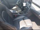 2017 Mercedes-benz Gla 250   Black vin: WDCTG4EB4HJ366022