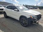2017 Mercedes-benz Gla 250 White vin: WDCTG4EB5HJ349892 2017 Mercedes-benz Gla 250 White vin: WDCTG4EB5HJ349892