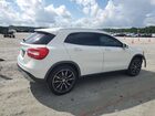 2017 Mercedes-benz Gla 250 White vin: WDCTG4EB5HJ349892 2017 Mercedes-benz Gla 250 White vin: WDCTG4EB5HJ349892
