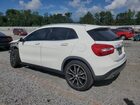 2017 Mercedes-benz Gla 250 White vin: WDCTG4EB5HJ349892 2017 Mercedes-benz Gla 250 White vin: WDCTG4EB5HJ349892